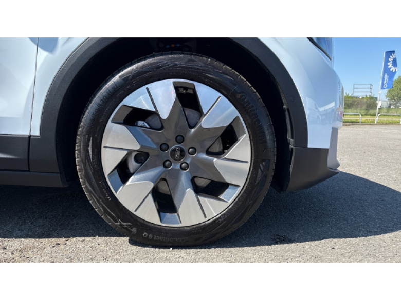 Ford Explorer 210kW Premium 77kWh 5dr Auto Electric Estate